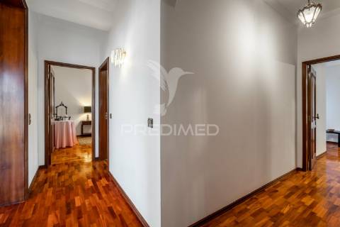 Moradia t10 em alcobaça