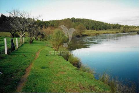 Magnifica herdade 39.700 hect com artigo urbano