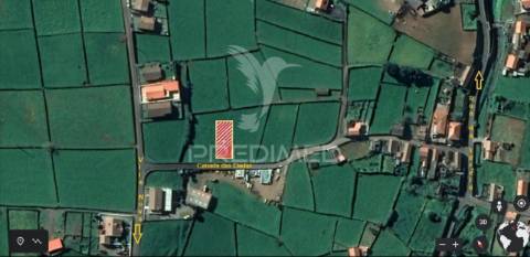 Lote para construção