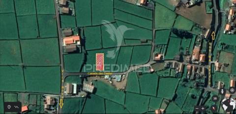 Lote para construção