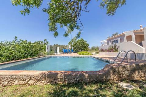Villa v2+1 no gramacho residences – algarve