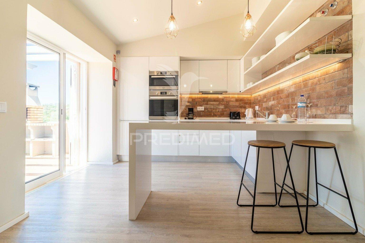 Villa v2+1 no gramacho residences – algarve