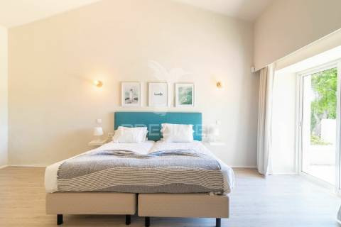 Villa v2+1 no gramacho residences – algarve