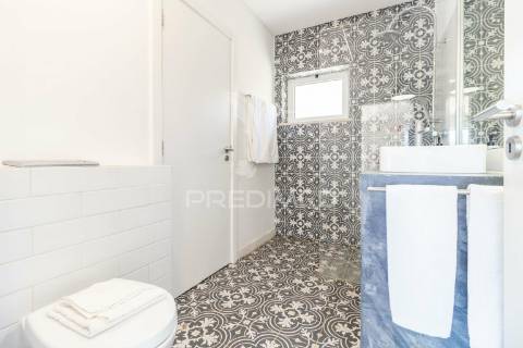 Villa v2+1 no gramacho residences – algarve