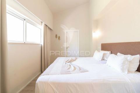 Villa v2+1 no gramacho residences – algarve