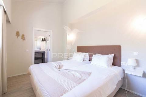 Villa v2+1 no gramacho residences – algarve