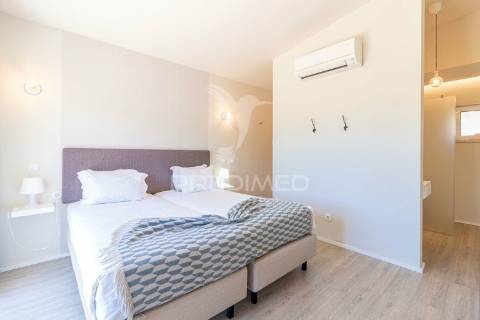 Villa v2+1 no gramacho residences – algarve