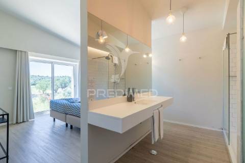 Villa v2+1 no gramacho residences – algarve
