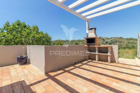 Villa v2+1 no gramacho residences – algarve
