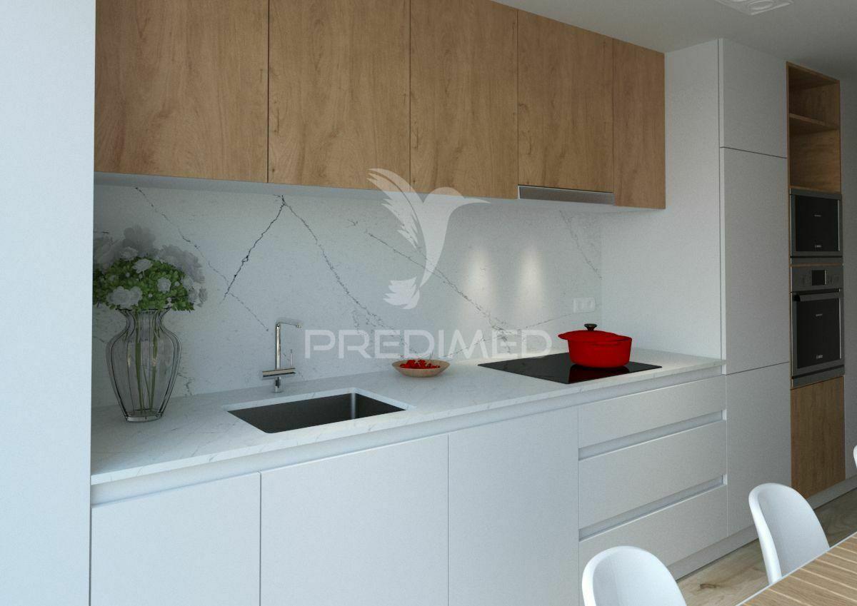 Apartamento t2  centro histórico -braga,