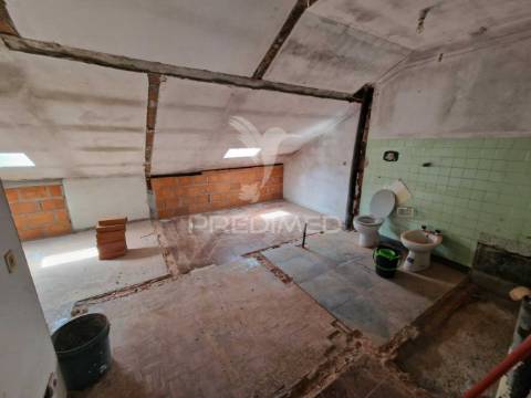 Apartamento t2  centro histórico -braga,