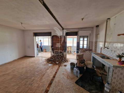 Apartamento t2  centro histórico -braga,