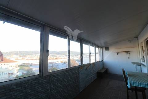 Apartamento t2  centro histórico -braga,