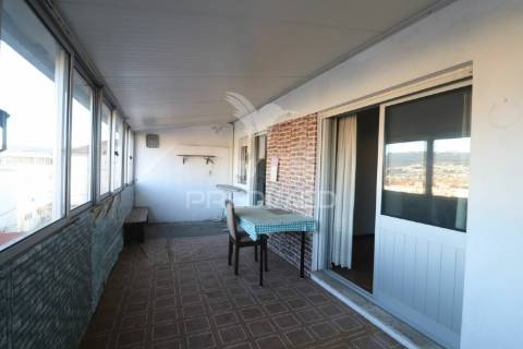 Apartamento t2  centro histórico -braga,