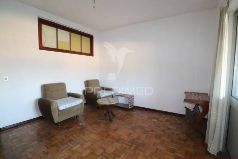 Apartamento t2  centro histórico -braga,
