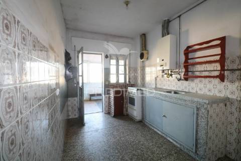 Apartamento t2  centro histórico -braga,