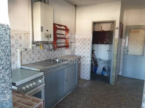 Apartamento t2  centro histórico -braga,