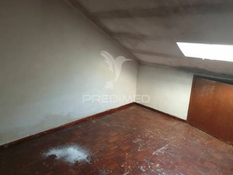 Apartamento t2  centro histórico -braga,