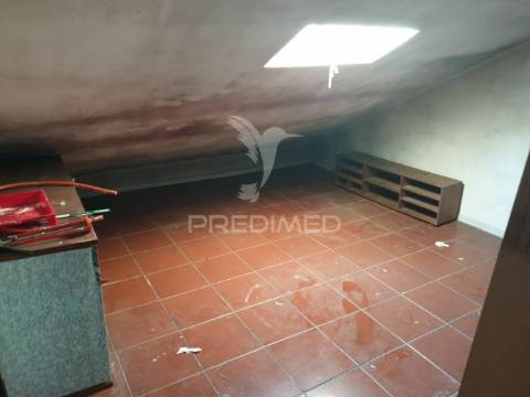 Apartamento t2  centro histórico -braga,