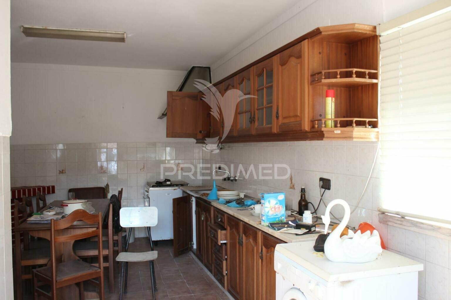 Casa de campo na aldeia de arruda dos pisões a 58 minutos de lisboa
