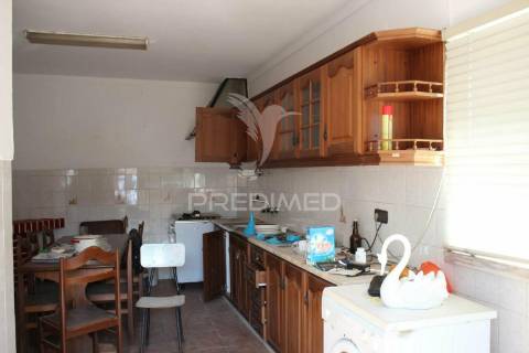 Casa de campo na aldeia de arruda dos pisões a 58 minutos de lisboa