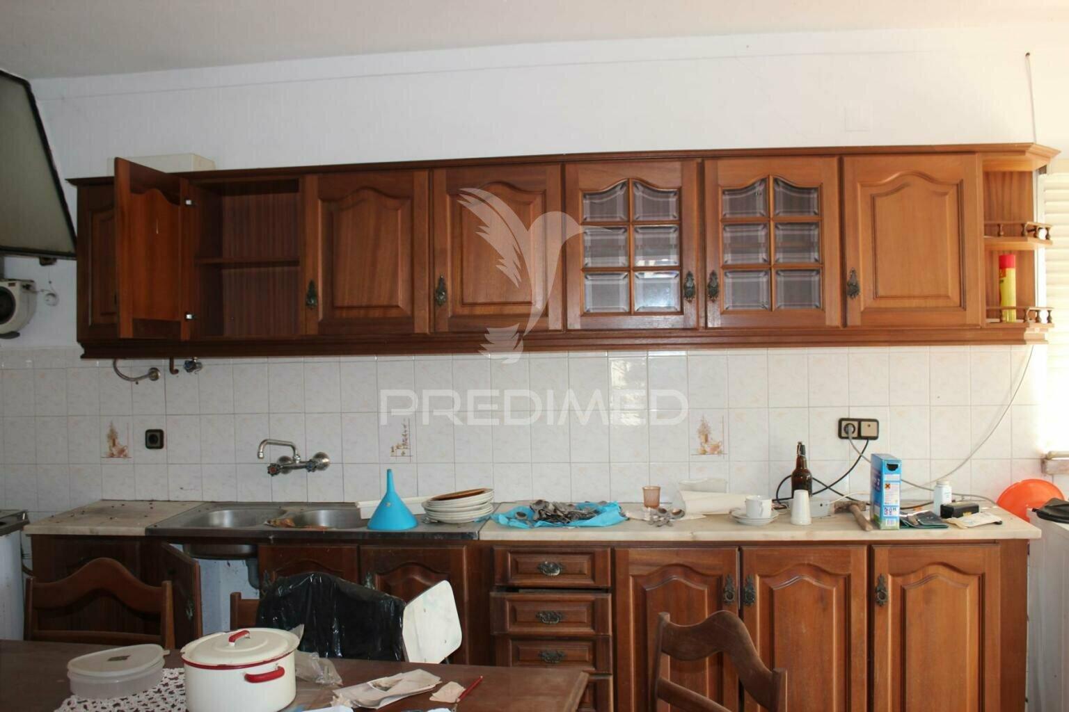 Casa de campo na aldeia de arruda dos pisões a 58 minutos de lisboa