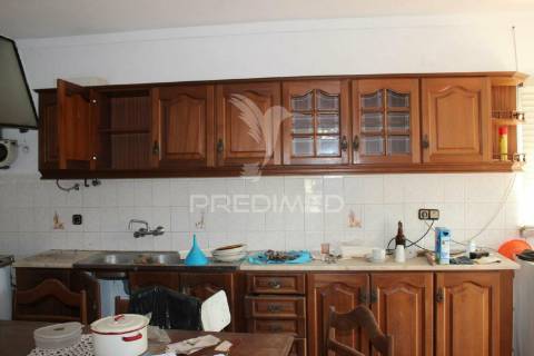 Casa de campo na aldeia de arruda dos pisões a 58 minutos de lisboa