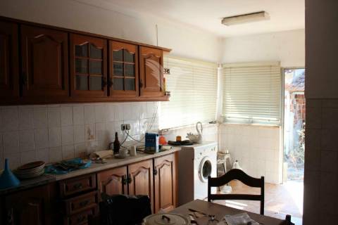 Casa de campo na aldeia de arruda dos pisões a 58 minutos de lisboa