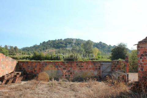Casa de campo na aldeia de arruda dos pisões a 58 minutos de lisboa