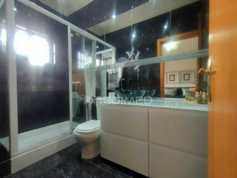 Moradia individual t3 - c/ piscina e cozinha regional