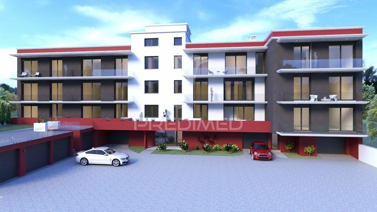 São brás de alportel- apartamento duplex com 5 quartos / 5 bedroom duplex apartment