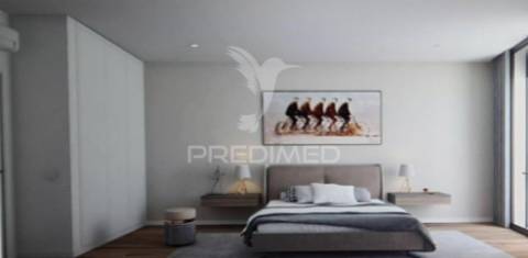 São brás de alportel- apartamento duplex com 5 quartos / 5 bedroom duplex apartment