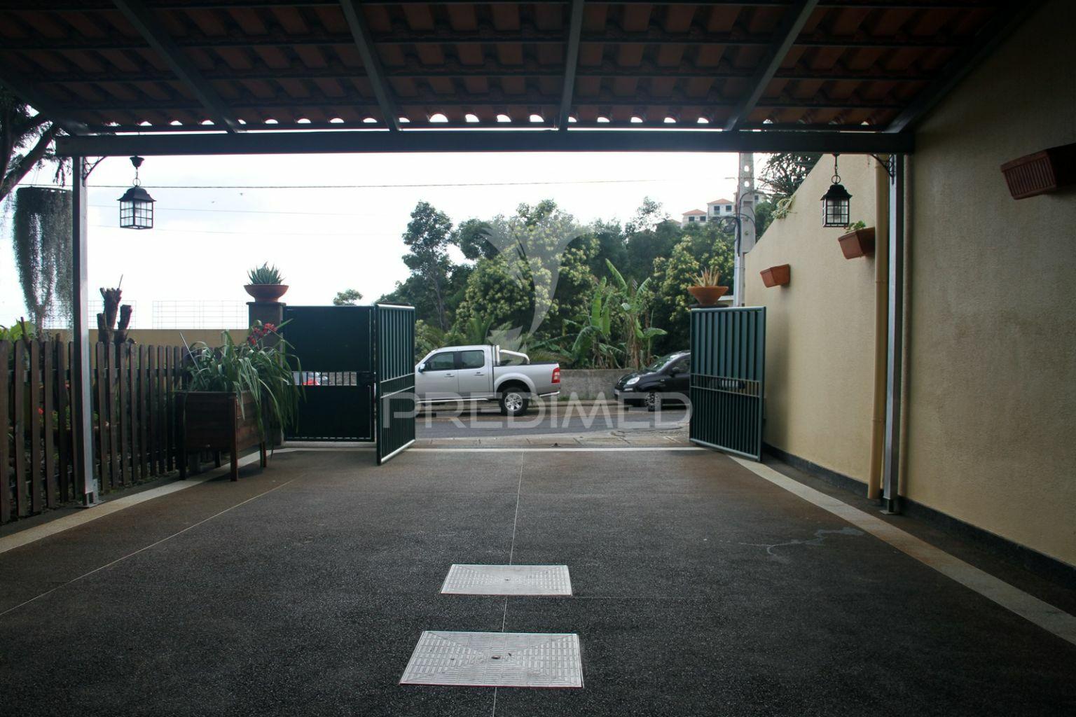 Fantástica moradia t3+1 em gaula