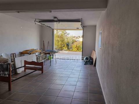 Moradia t3 com terreno, alcanhões / santarém