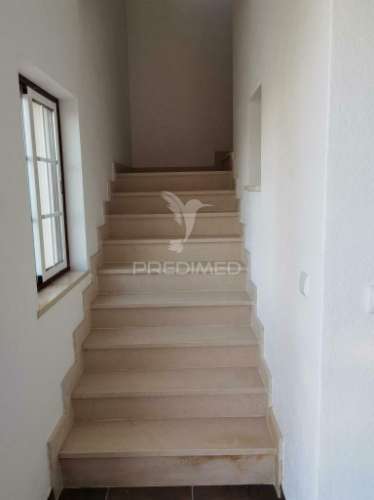 Moradia t3 com terreno, alcanhões / santarém