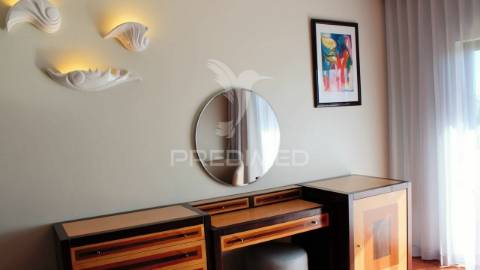 Apartamento t1 mobilado para investimento