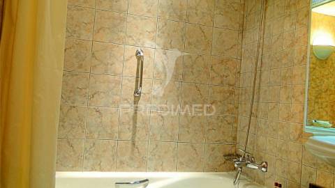 Apartamento t1 mobilado para investimento