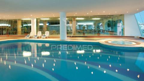 Apartamento t1 mobilado para investimento
