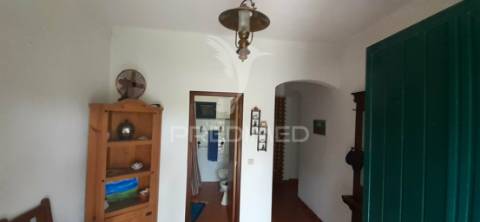 Quinta com 1,275ha com moradia t3 em alvito