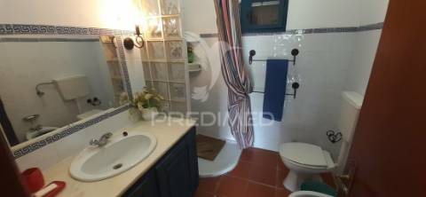 Quinta com 1,275ha com moradia t3 em alvito
