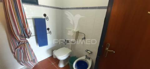 Quinta com 1,275ha com moradia t3 em alvito