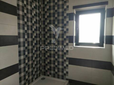 Moradia isolada t4 com 2 suites