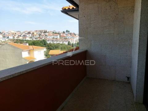 Moradia isolada t4 com 2 suites