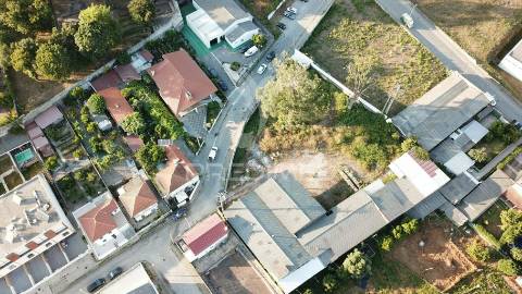 Excelente lote terreno em pleno centro de vila das aves