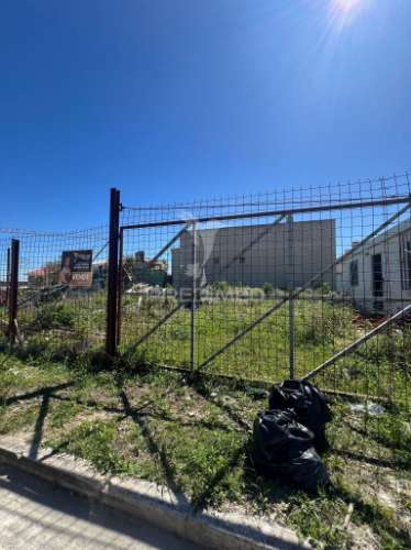 Terreno urbano portela da azóia