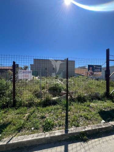 Terreno urbano portela da azóia
