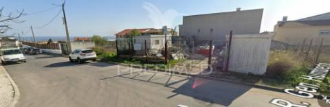 Terreno urbano portela da azóia
