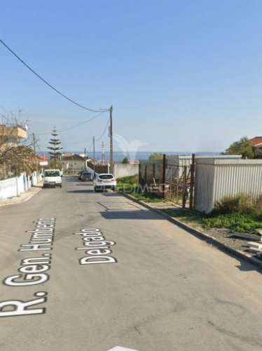 Terreno urbano portela da azóia