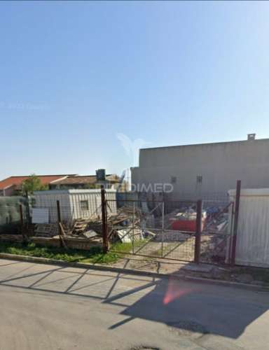 Terreno urbano portela da azóia
