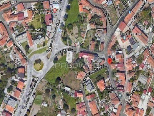 Terreno - pedrouços - maia
